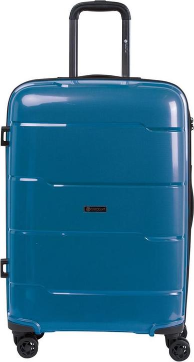 Produktbild Check.In Houston - 3er Trolleyset (98 l, L (90 - 115l))