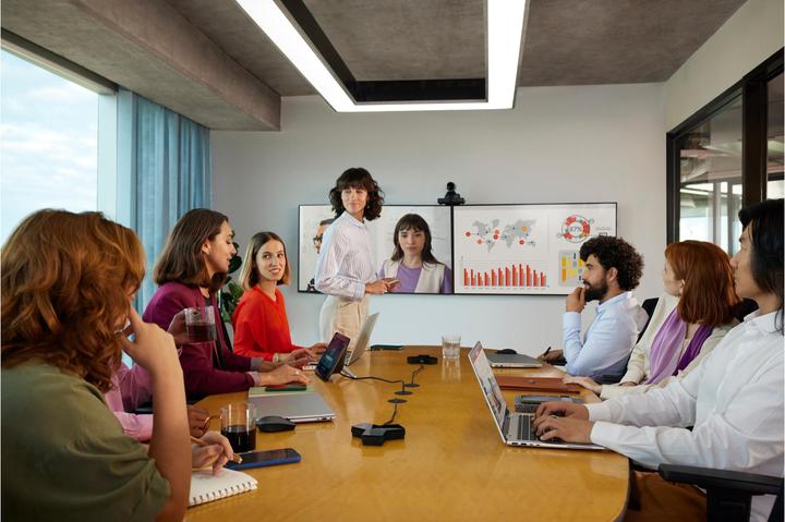 Immagine prodotto Poly Studio E60