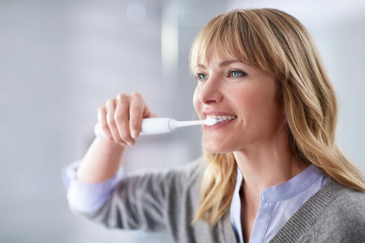 Produktbild Philips Sonicare ProtectiveClean 4300 (Schallzahnbürste)
