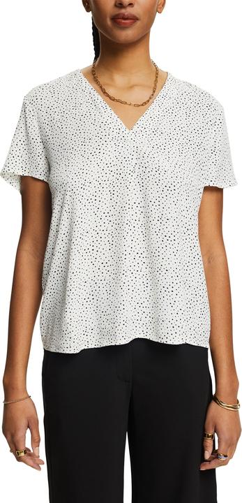 Image du produit Esprit blouse col v (XXS)