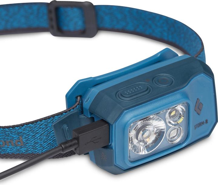 Produktbild Black Diamond Storm 500-R (500 lm)
