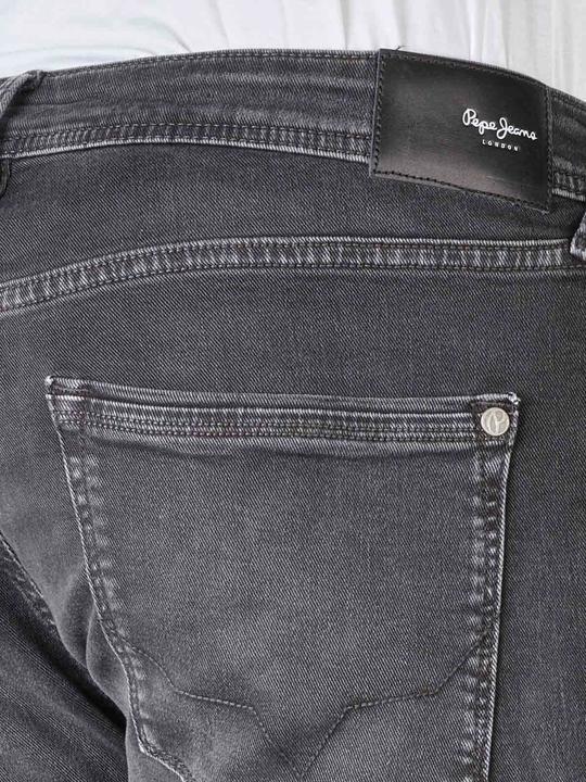 Immagine prodotto Pepe Jeans Stanley Tapered Fit Thunder (W36/L34)