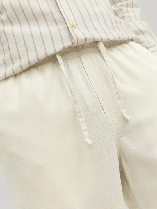 Actual product image Jack & Jones Linen trousers (M)
