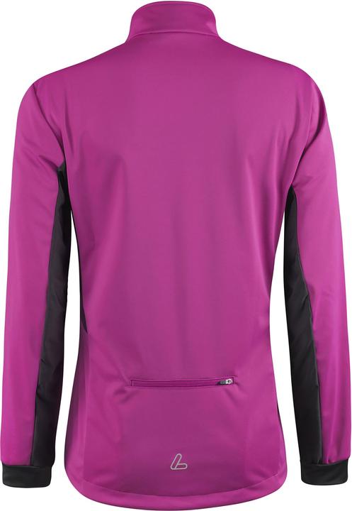 Actual product image Löffler Women's Bike Jacket Beta II WS Light (38)