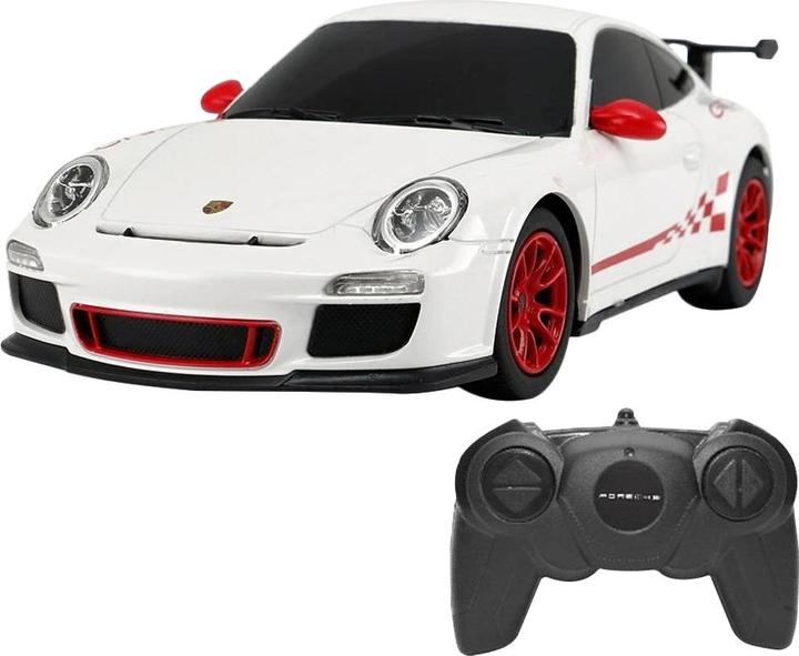 Produktbild Porsche Design Ferngesteuerter Rennwagen GT3 RS