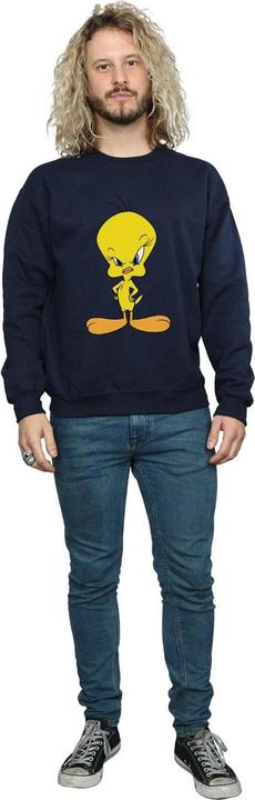 Produktbild Looney Tunes Sweatshirt (L)
