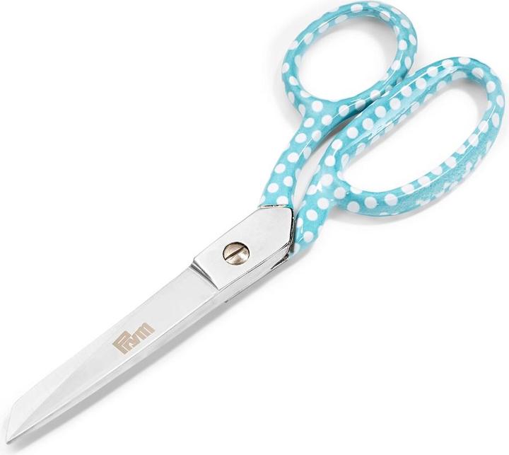 Prym Love fabric scissors (18 cm)