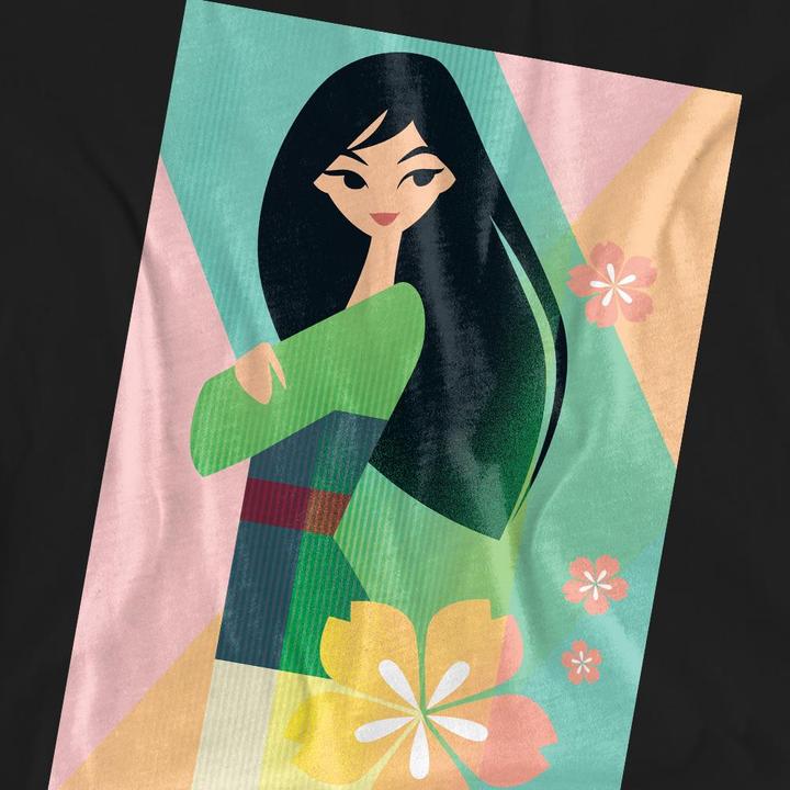 Produktbild Mulan TShirt (S)