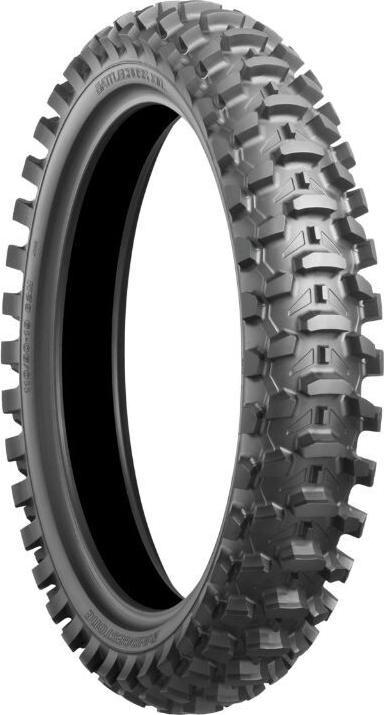 Image du produit Bridgestone X 10 R