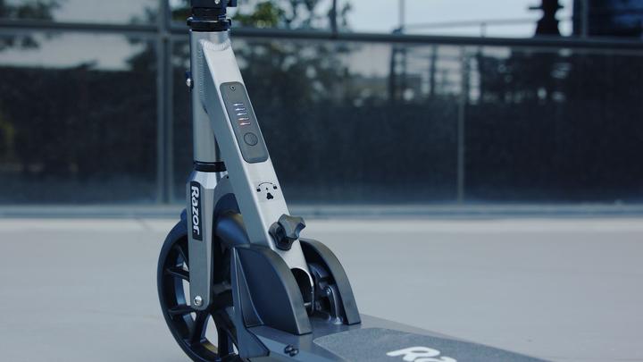 Image du produit Razor E Prime (24 km/h, 12 km, 200 W)