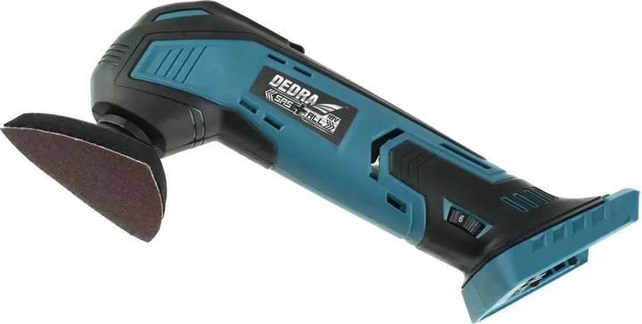 Actual product image Dedra Multifunctional tool