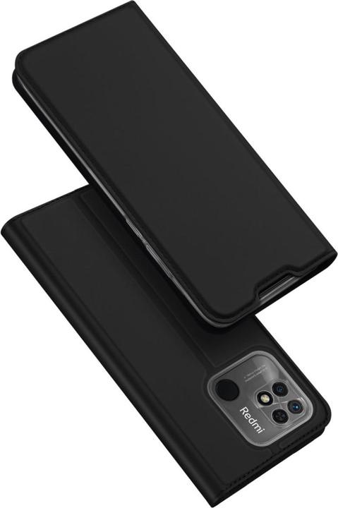 Produktbild Dux Ducis Skin Pro Series Bookcover (Xiaomi Redmi 10C)