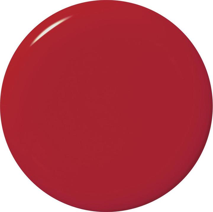 Produktbild Gitti no. 192 Nail Polish Hibiscus Red (no. 192 Hibiscus Red)