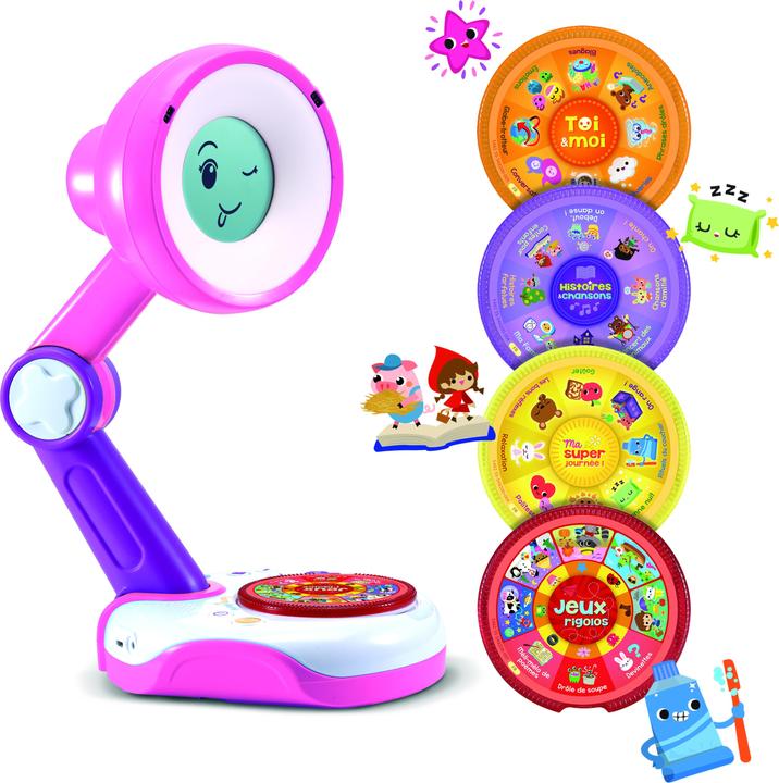 Immagine prodotto VTech Soleggiato divertente