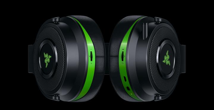 Actual product image Razer Thresher (Wireless)