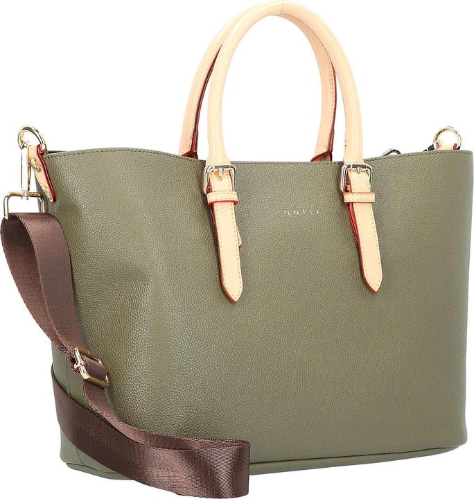 Immagine prodotto Bugatti Borsa Ella Shopper M (8 l)
