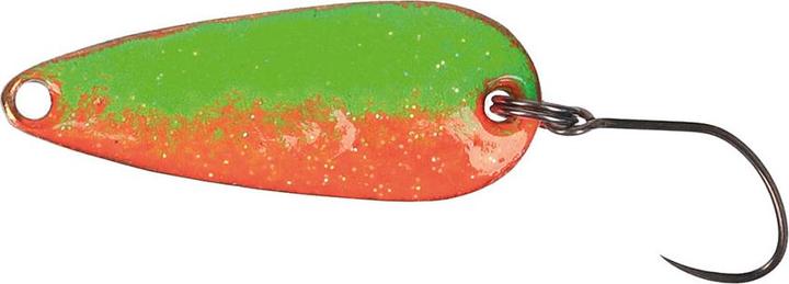 Immagine prodotto Stucki Thun Microspoon Mozzi 0, 35mm, Einzelhaken (3.50 cm)