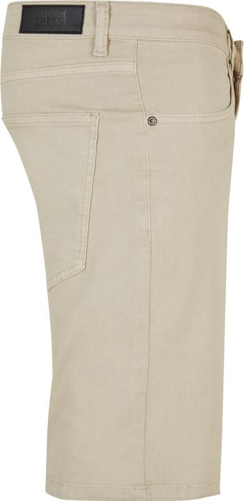 Image du produit Urban Classics short jean coupe décontractée (40)