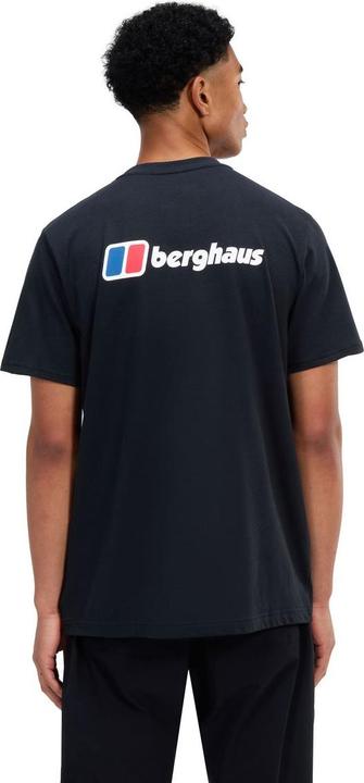 Produktbild Berghaus M Front & Back Tee (T-Shirt) (50)