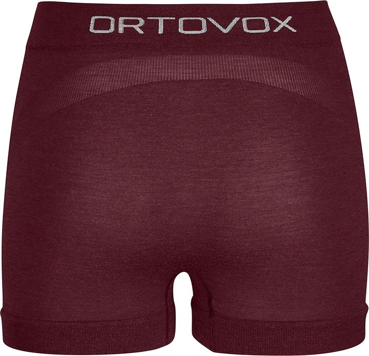 Actual product image Ortovox Women's 120 Comp Light Hot Pants (XS)