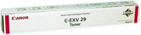 Image du produit Canon C-Exv 29m (M)