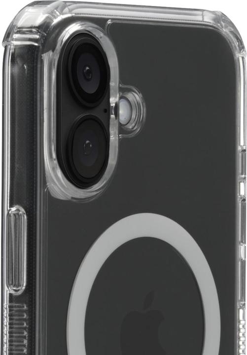 Immagine prodotto Hama Protezione estrema (Apple iPhone 16)