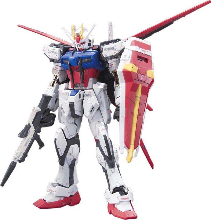 Image du produit Bandai 1/144 RG GAT-X105 AILE STRIKE GUNDAM