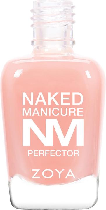 Image du produit Zoya Naked Manicure Perfecteur rose (Pink, Vernis couleur)