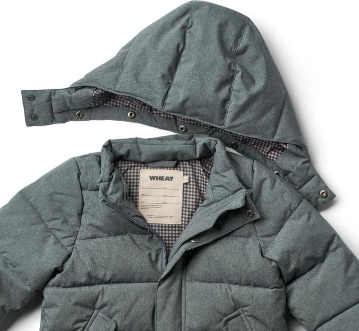 Produktbild Wheat Steppjacke Gael (110)