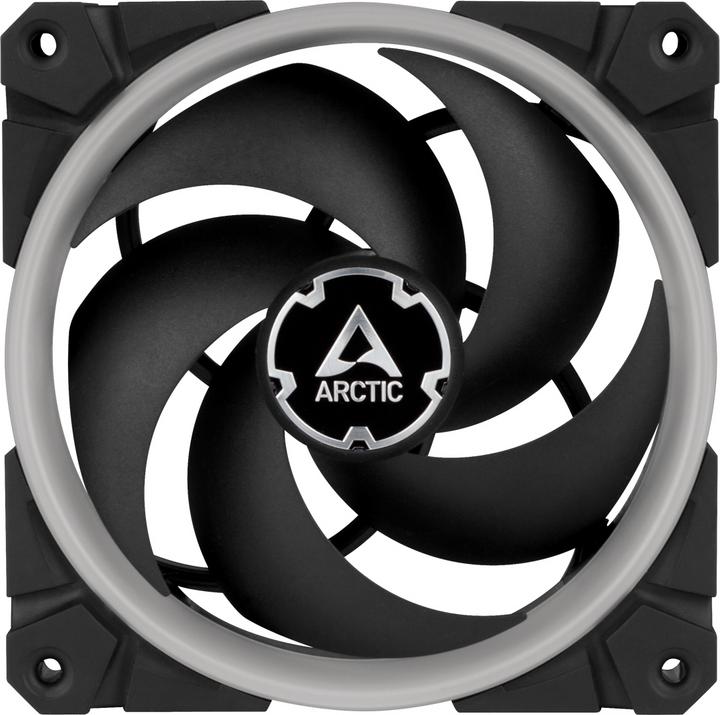 Actual product image Arctic Fan BioniX F120 A-RGB (120 mm, 1 x)