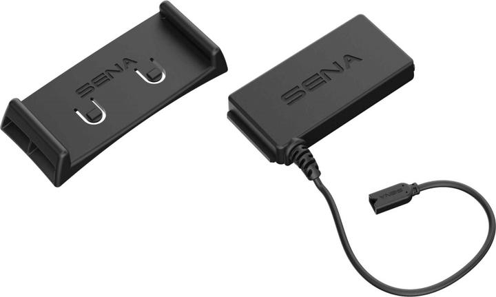 Actual product image Sena 10R battery pack