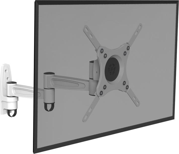 Produktbild Multibrackets M VESA Flexarm 360 III (Wand, 32", 15 kg)