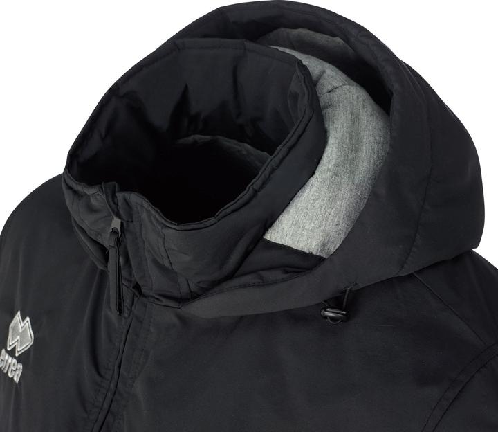 Produktbild Errea Niamh Jacket Ad (4XL)