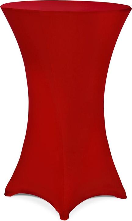Produktbild Detex Stehtischhusse (60 x 120 cm)