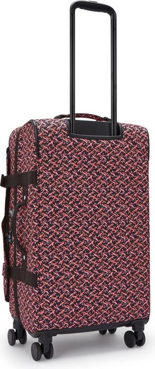 Produktbild Kipling Spontaneous 4 Rollen Trolley M 66 cm (71 l, M (50 - 90l))