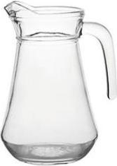 MultiLine Serveringskande Studio 1 ltr Ø130x200 mm med Hank Glas,6 pcs/krt