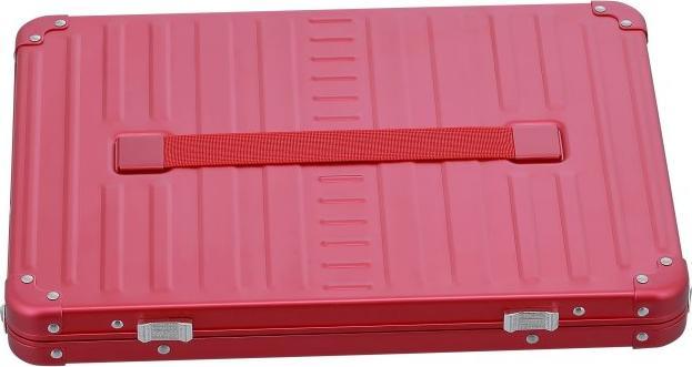 Actual product image Aleon Aluminium Laptop Sleeve 13" (13")