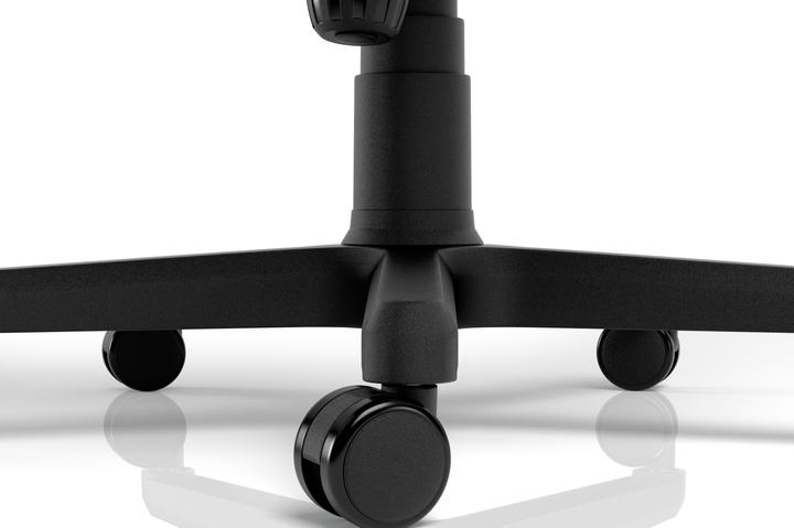 Image du produit noblechairs EPIC - Édition Borussia Dortmund