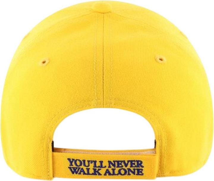 Produktbild Score Draw MVP BaseballMütze (One Size)