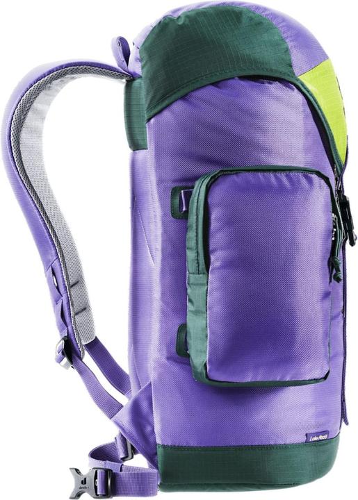 Immagine prodotto Deuter Lake Placid (27 l)