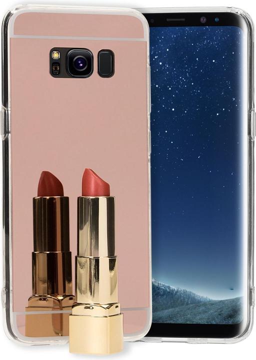 Immagine prodotto Nalia Custodia per cellulare a specchio (Samsung Galaxy S8)