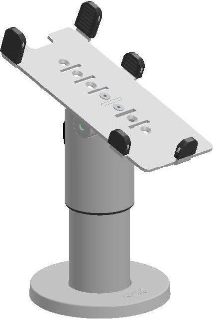Image du produit Ergonomic Solutions Ingenico Lane 3000 & Desk