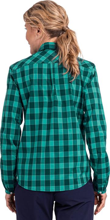 Actual product image Schöffel Blouse Silba L (38)