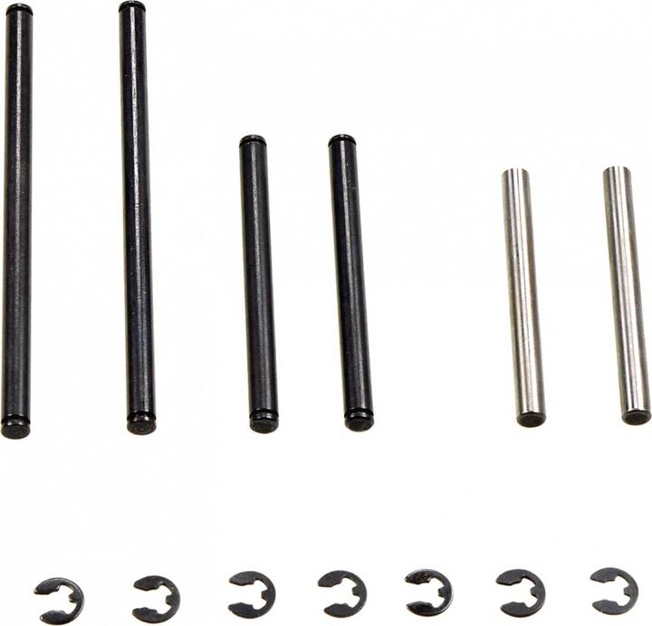 Produktbild Carson Virus 4.0 Querlenkerstifte Set