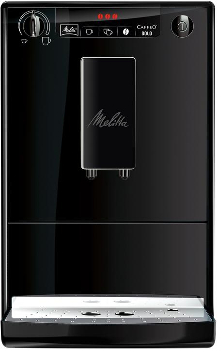 Melitta Caffeo Solo