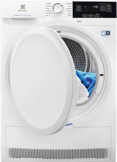 Actual product image Electrolux EW8H628N1 (8 kg, Left)