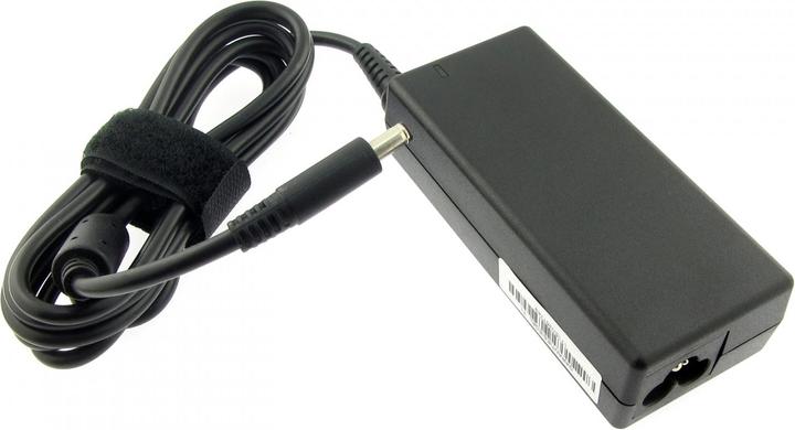 Actual product image Dell Original laptop power supply (65 W)