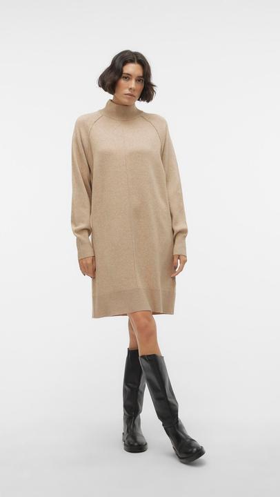 Actual product image Vero Moda VMGOLD Kurzes Kleid Strickkleid (XS)