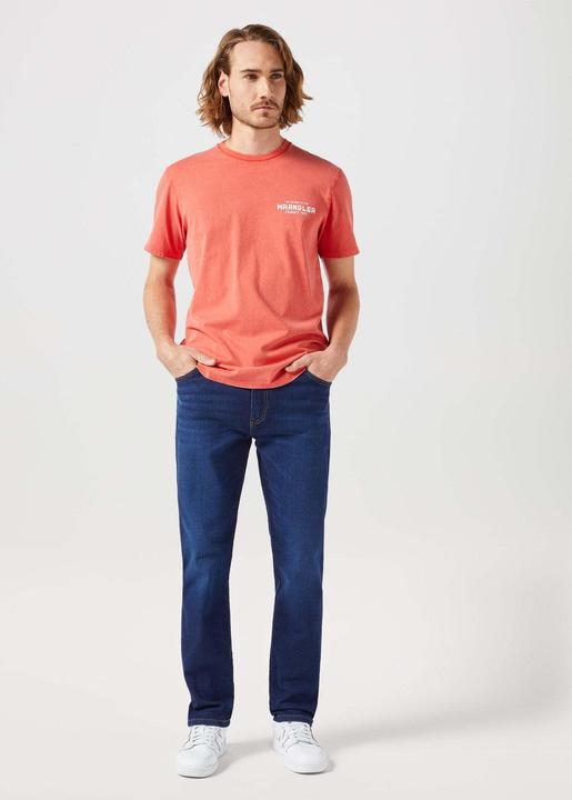 Actual product image Wrangler Jeans Texas Slim Low Stretch (W30/L32)