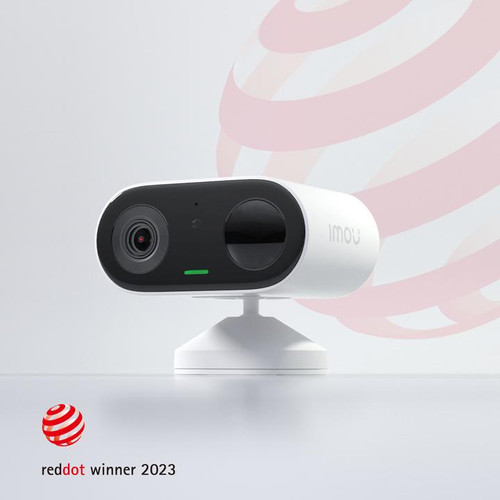 Immagine prodotto Imou Cell Go Kit (2304 x 1296 Pixels)